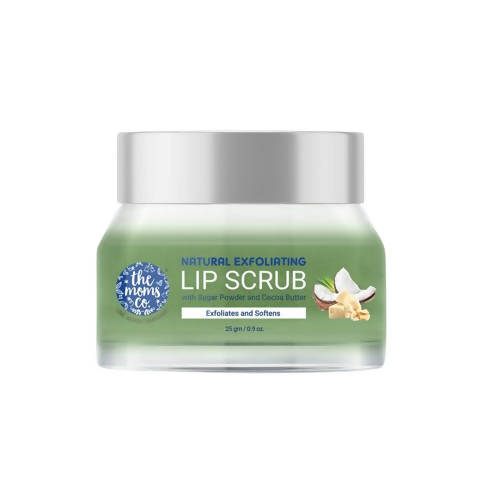 Buy The Moms Co Natural Exfoliating Lip Scrub from DrMediCart, Ship from India to USA