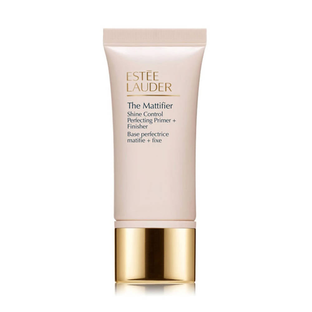 Buy Estee Lauder The Mattifier Shine Control Perfecting Primer + Finisher from DrMediCart, Ship from India to USA