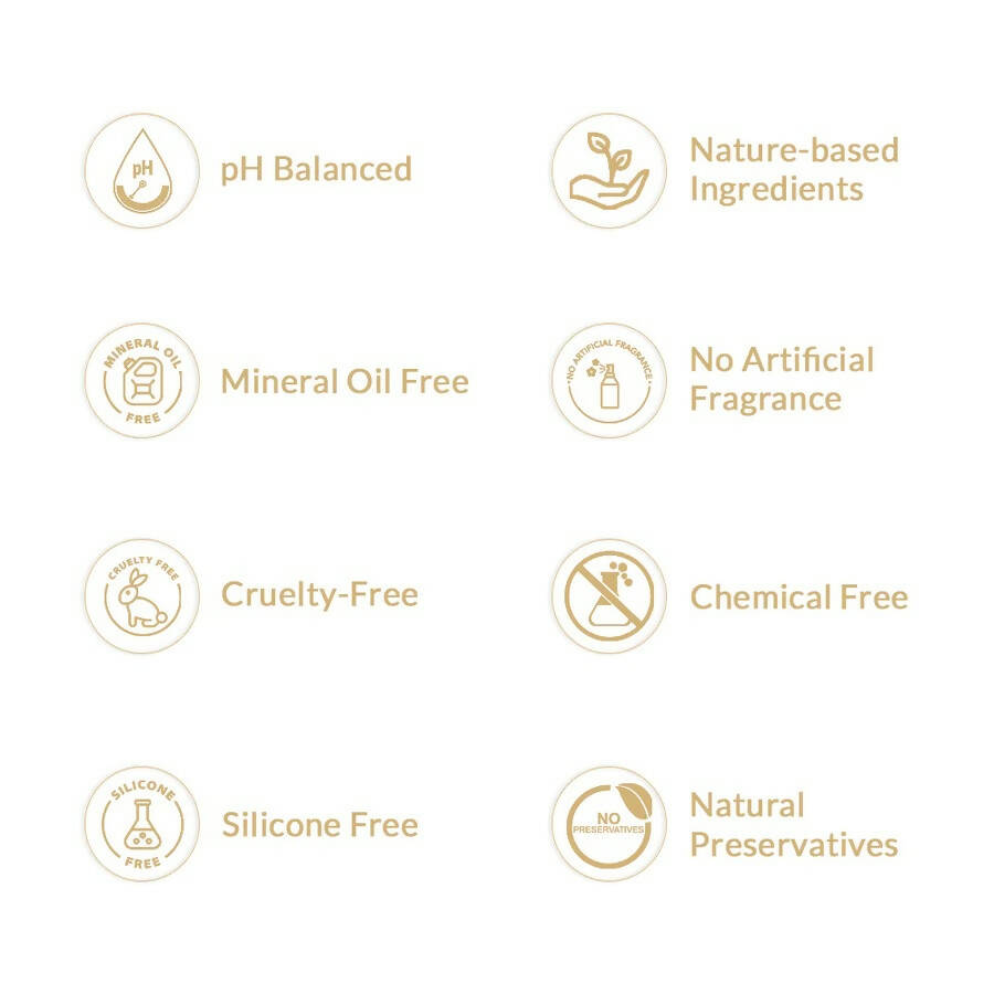 Sri Sri Tattva Brightening Serum