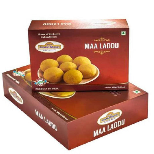 Buy A2B - Adyar Ananda Bhavan Maa Laddu from DrMediCart, Ship from India to USA