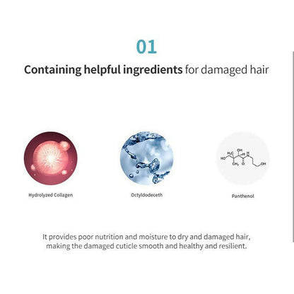 La'dor Hydro LPP Treatment Conditioner