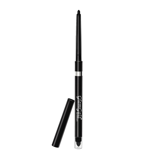 Buy Glamgals HOLLYWOOD-U.S.A Retractable extreme black kajal from DrMediCart, Ship from India to USA