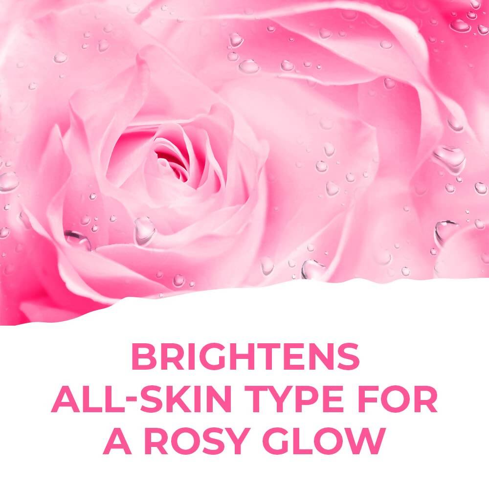 St. Ives Rosy Glow Rose Micellar Water