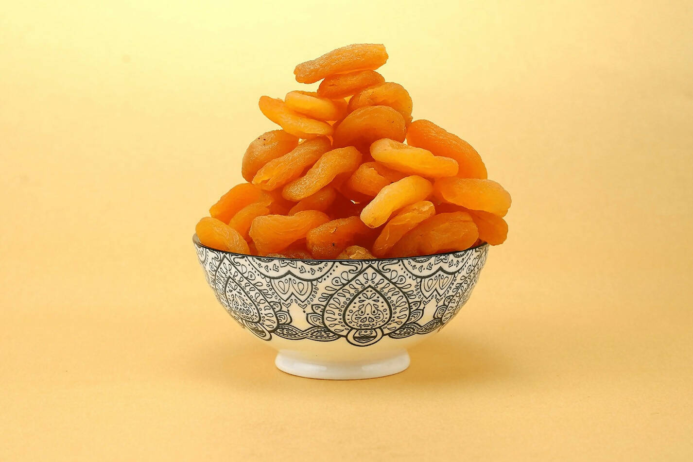 Ajfan Premium Apricots High in Nutrient and Low in Calorie Healthy Snacks - Drmedicart