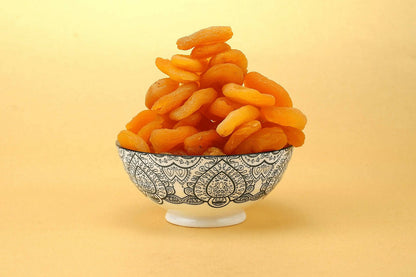 Ajfan Premium Apricots High in Nutrient and Low in Calorie Healthy Snacks - Drmedicart