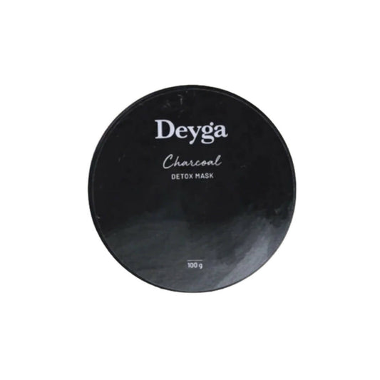 Deyga Charcoal Detox Face Mask - DrMediCart