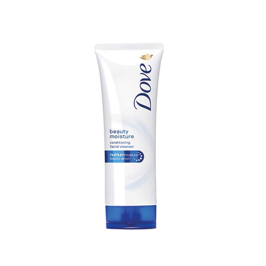 Buy Dove Beauty Moisture Conditioning Face Wash Cleanser from DrMediCart, Ship from India to USA