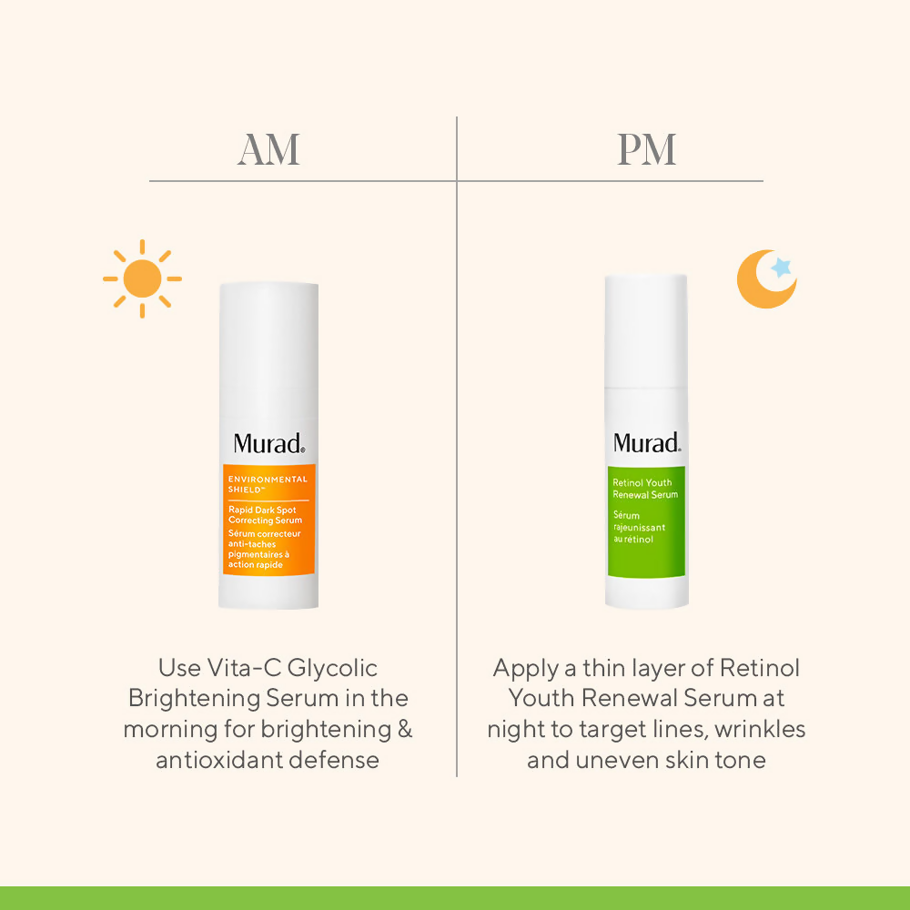 Murad Retinol Youth Renewal Serum