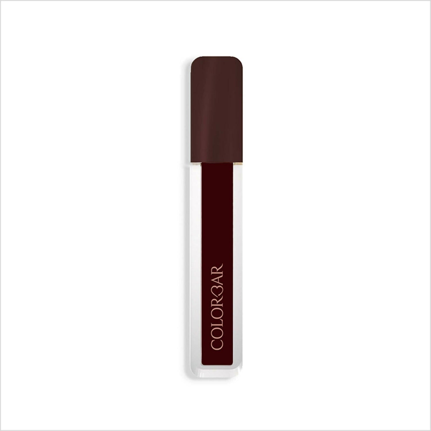 Colorbar Powerkiss Vegan Matte Lipcolor- Show Down