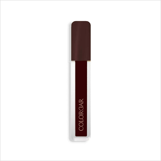 Colorbar Powerkiss Vegan Matte Lipcolor- Show Down