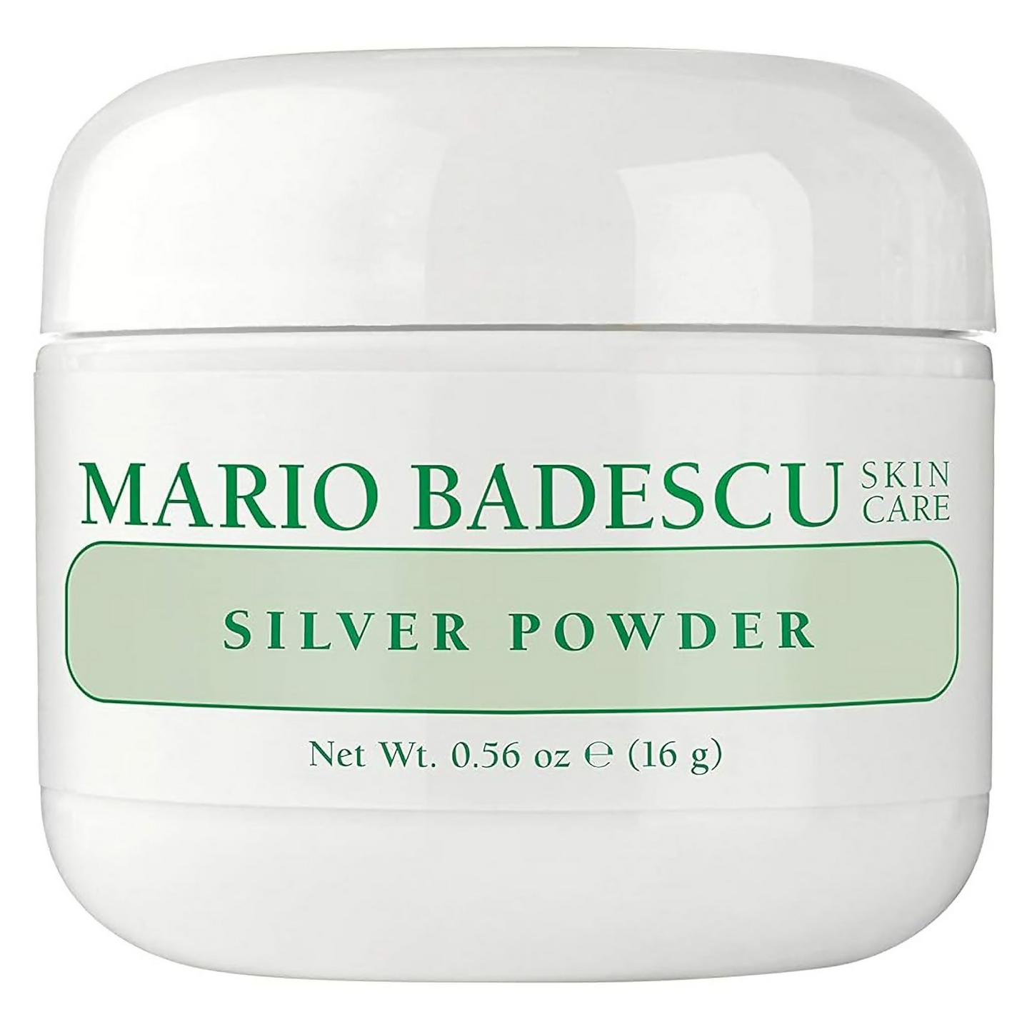 Mario Badescu Silver Powder Pore Mask For Oily Skin