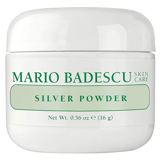 Mario Badescu Silver Powder Pore Mask For Oily Skin