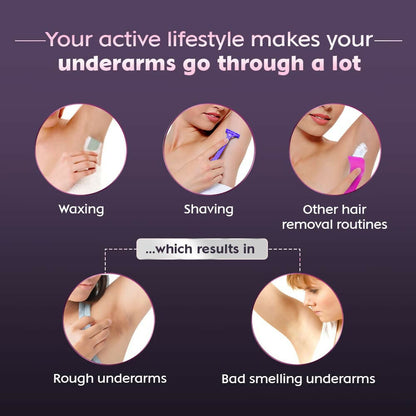 Nivea Deodorant Roll On Pearl & Beauty Fine Fragrance For Women