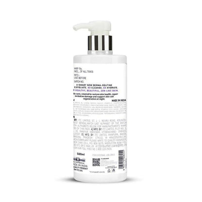 Dermafique Night Replenish Body Serum With 30X Vitamin E, Repairs Skin Cell Damage