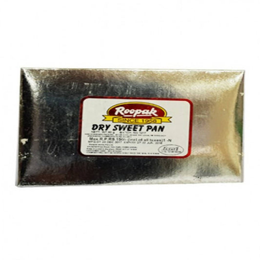 Buy Roopak Dry Sweet Pan from DrMediCart