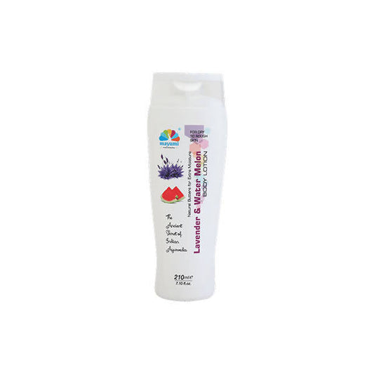 Buy Extasy Mayumi Lavender And Water Melon Body Lotion from DrMediCart, Ship from India to USA