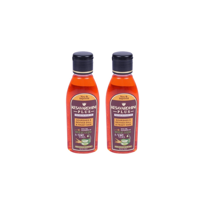 Kesavardhini Plus Premium Hair Oil