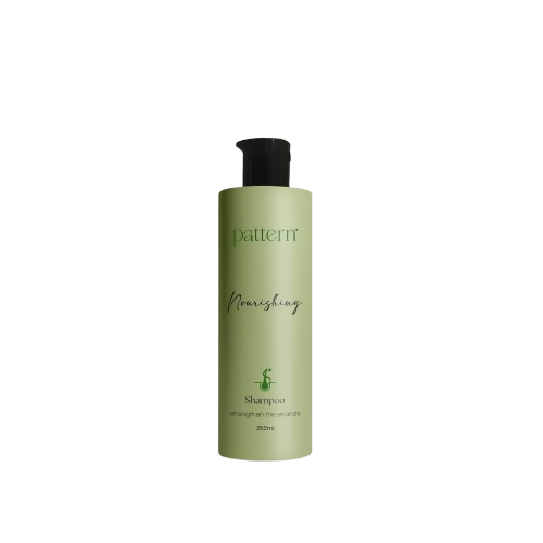 Pattern Nourishing Shampoo For Men & Women