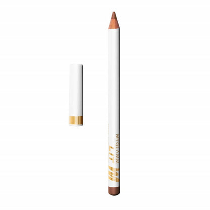 Myglamm LIT Matte Lip Liner Pencil - Blended (1.14 Gm) - DrMediCart