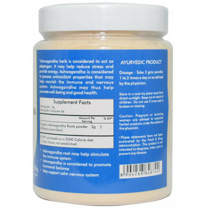 Ved Tattva Ashwagandha Powder