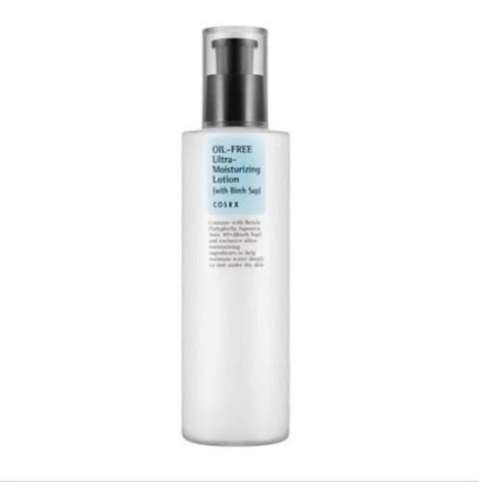Buy Cosrx OIL-Free Ultra Moisturizing Lotion from DrMediCart, Ship from India to USA