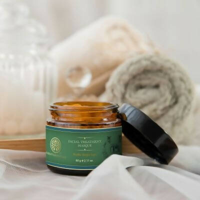 Forest Essentials Pradha Varnya Lepa (Facial Masque) - DrMediCart