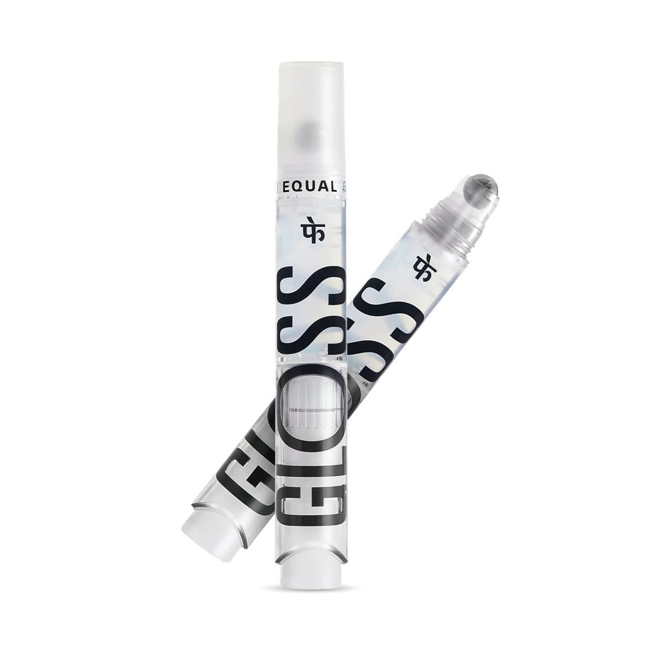 Buy FAE Beauty Glistening Clear High Shine Lip Gloss from DrMediCart, Ship from India to USA
