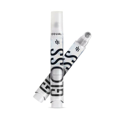 Buy FAE Beauty Glistening Clear High Shine Lip Gloss from DrMediCart, Ship from India to USA