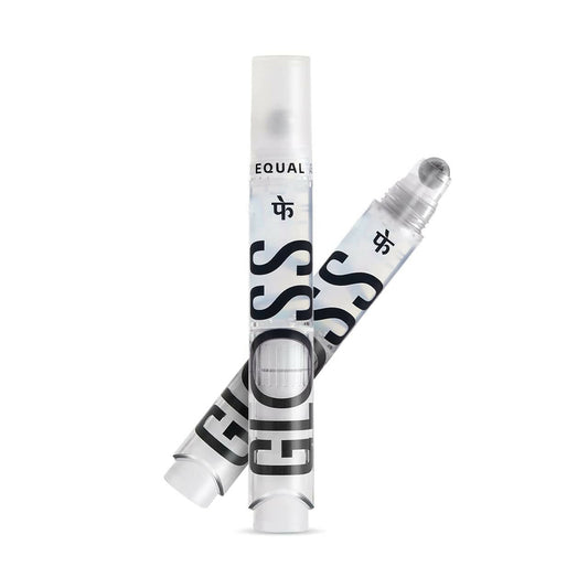Buy FAE Beauty Glistening Clear High Shine Lip Gloss from DrMediCart, Ship from India to USA