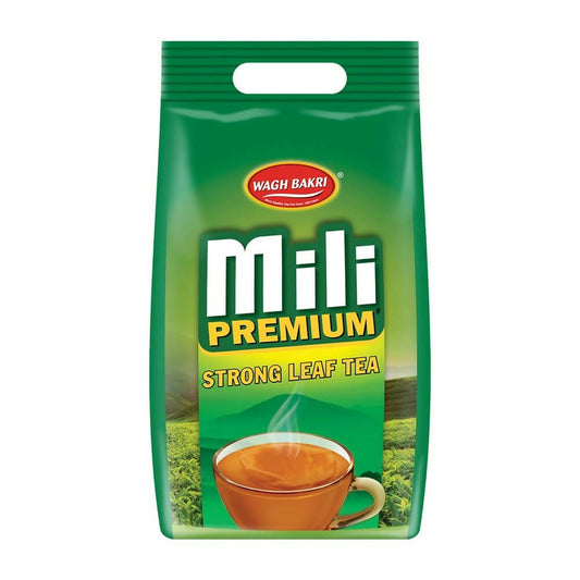 Buy Wagh Bakri Mili Leaf Tea from DrMediCart