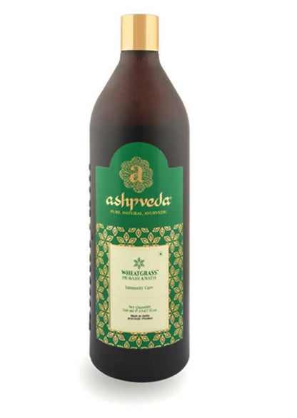 Ashpveda Shwas Sukh Pravahi Kwath Asthma Care
