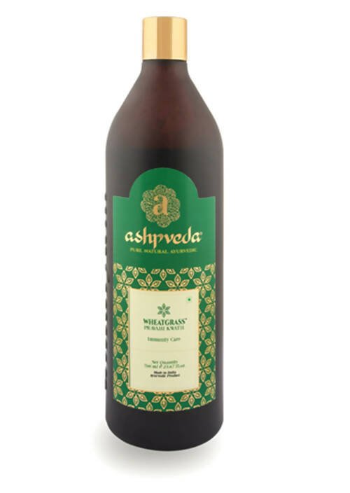 Ashpveda Shwas Sukh Pravahi Kwath Asthma Care
