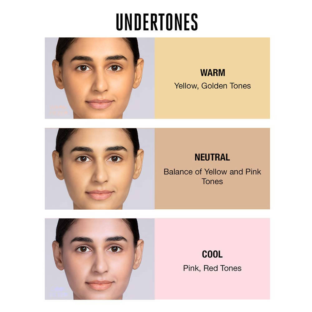 Lakme 9 To 5 Primer + Matte Perfect Cover Foundation N200 Neutral Nude