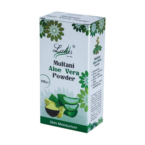 Lalas Multani Aloe Vera Powder