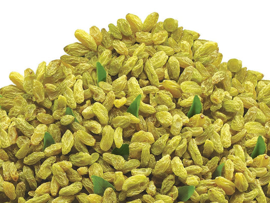 Buy Bikanervala Kishmish (raisins) from DrMediCart, Ship from India to USA