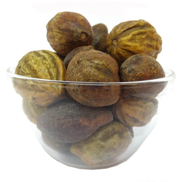 Buy Kadukkai (Ink Nut)  -  Natural cleanse , Digestion & weight care  Remedy from DrMediCart, Ship from India to USA