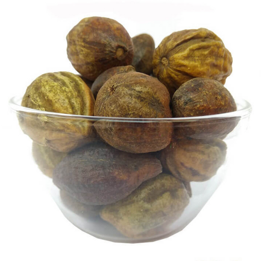 Buy Kadukkai (Ink Nut)  -  Natural cleanse , Digestion & weight care  Remedy from DrMediCart, Ship from India to USA