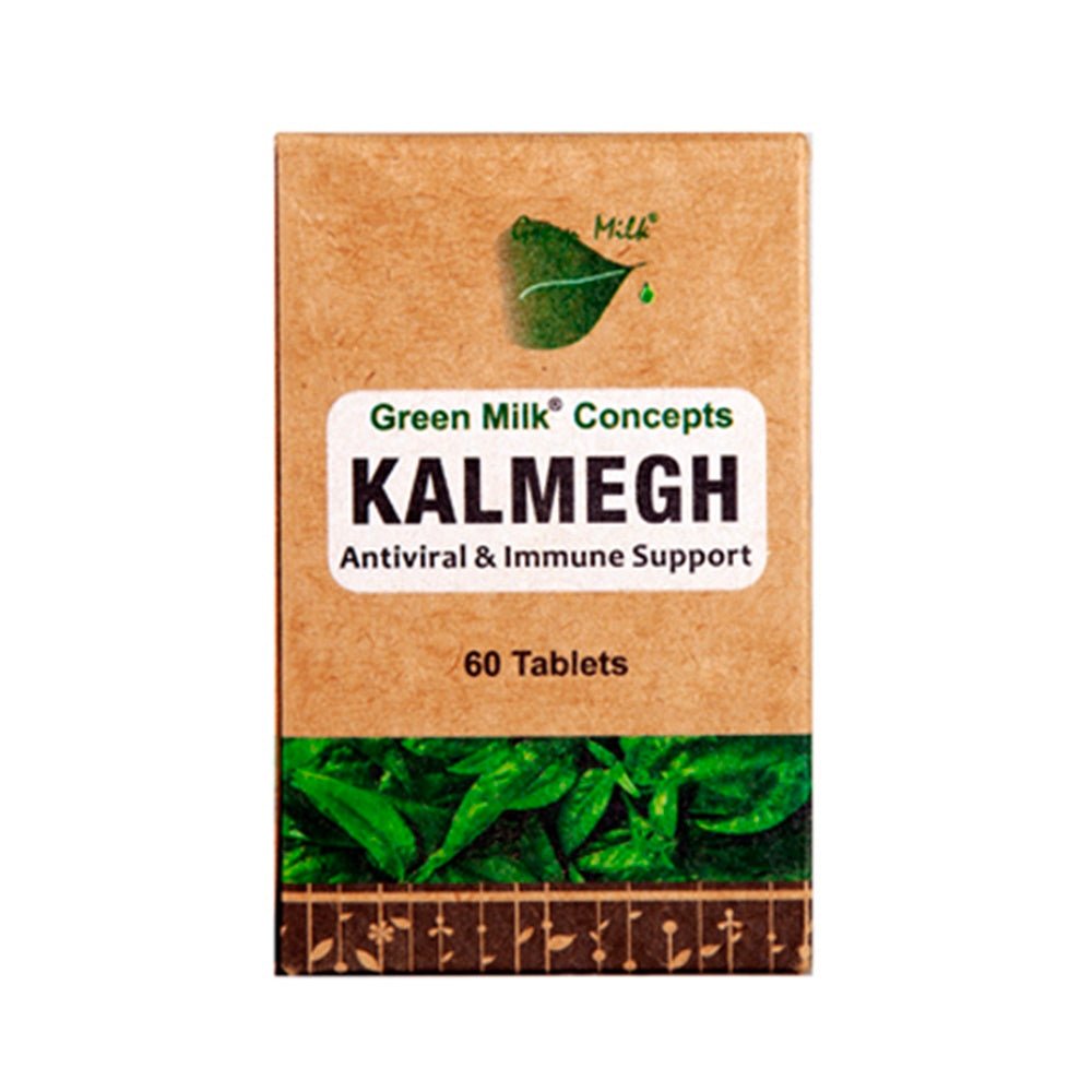 Apex Ayurvedic Kalmegh Tablet