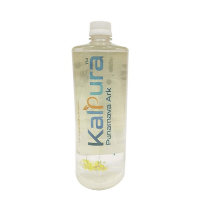 Kalpura Punarnava Ark