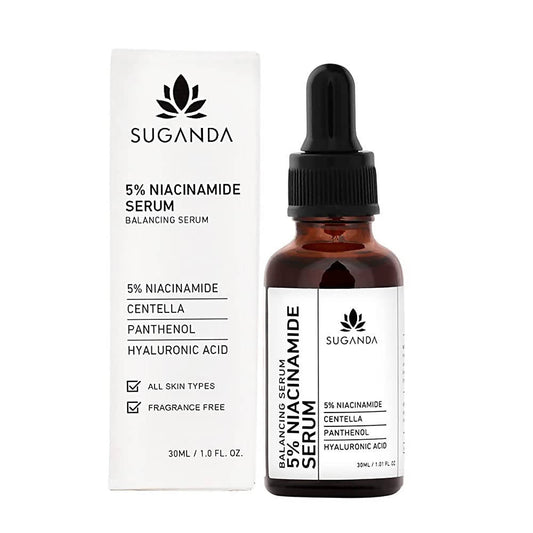 Buy Suganda 5% Niacinamide Serum from DrMediCart, Ship from India to USA