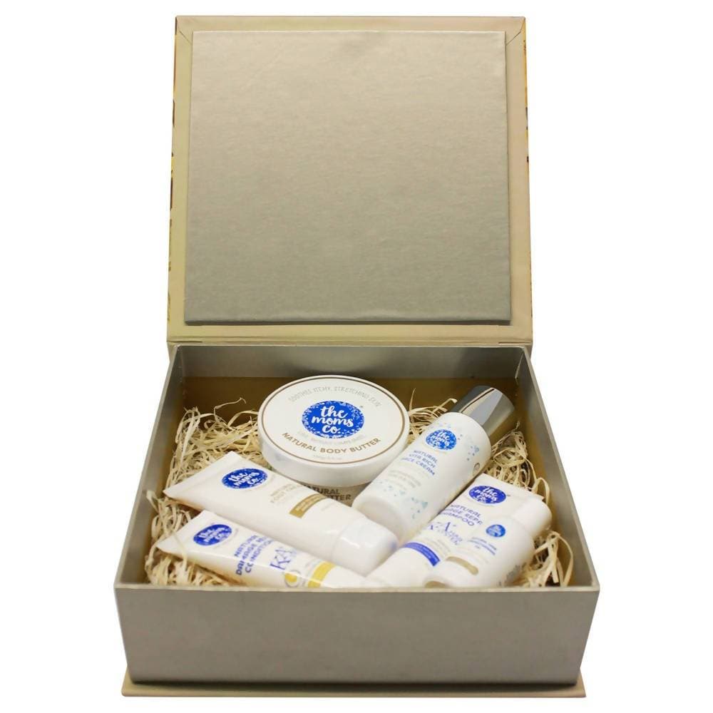 The Moms Co Ultimate Head To Toe Set - Drmedicart