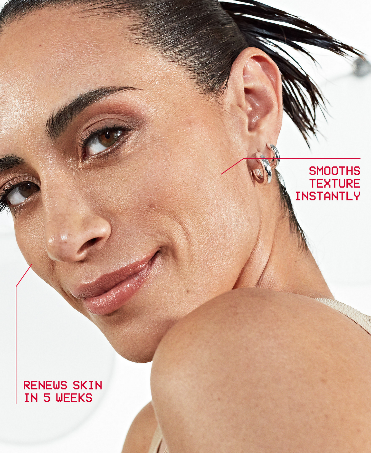 Smashbox Photo Finish Resurface Primer With Glycolic Acid
