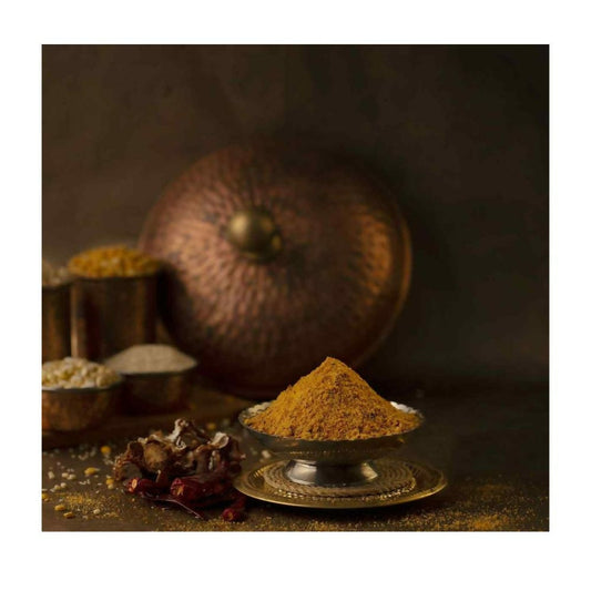 Buy Jandhyala Foods Idli Chutney Podi from DrMediCart
