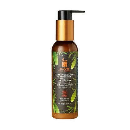 Buy Isha Life Extra Nourishment & Protection Organic Hair Conditioner from DrMediCart, Ship from India to USA