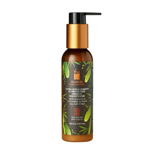 Buy Isha Life Extra Nourishment & Protection Organic Hair Conditioner from DrMediCart, Ship from India to USA