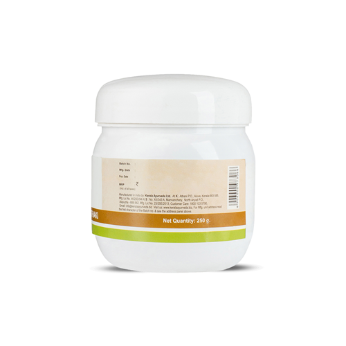 Buy Kerala Ayurveda Dasamoolahareethaki from DrMediCart, Ship from India to USA