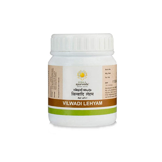 Buy Kerala Ayurveda Vilwadi Lehyam from DrMediCart, Ship from India to USA