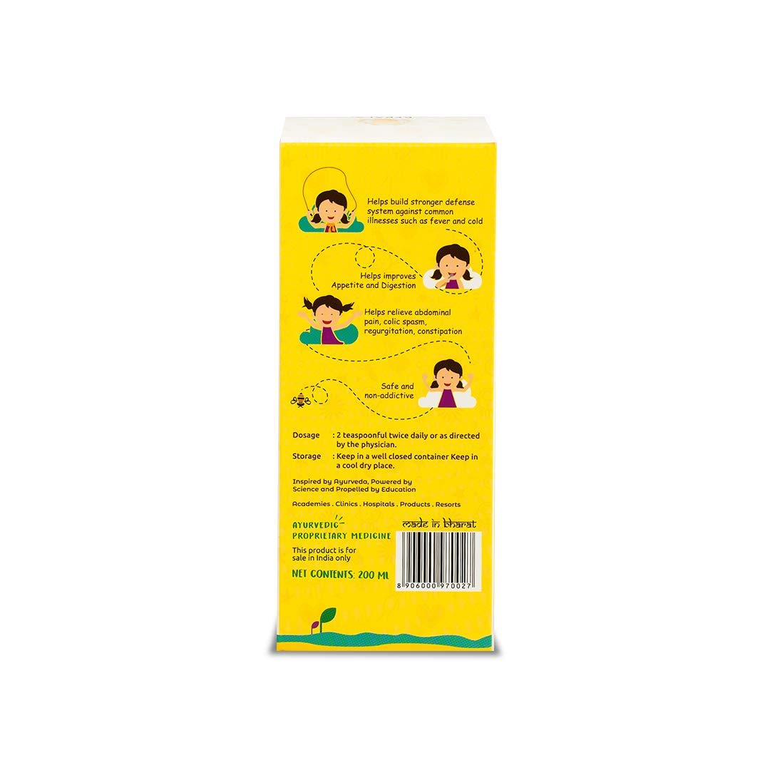 Kerala ayurveda Balakalpam - 200 ml