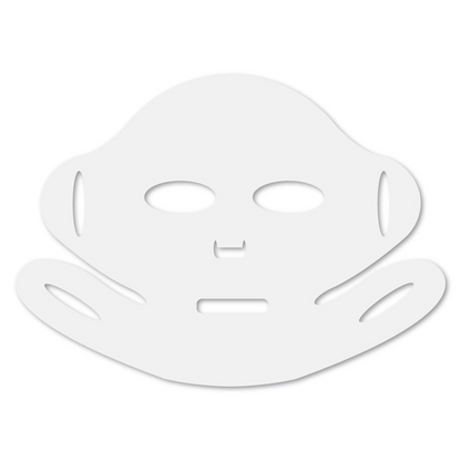 Teaology Peach Tea Hyaluronic Mask