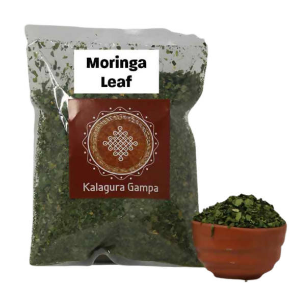 Buy Kalagura Gampa Dry Moringa Leaves from DrMediCart, Ship from India to USA
